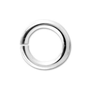   Jump Ring   0.050 x .310 inches (1.27 x 8.0mm) Arts, Crafts & Sewing