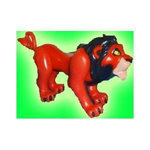    Scar Figure Limited Edition from The Lion King 