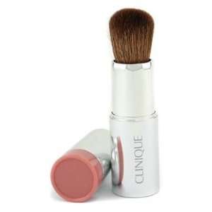 Quality Make Up Product By Clinique Quick Blush   #03 Minute Mocha 5g 