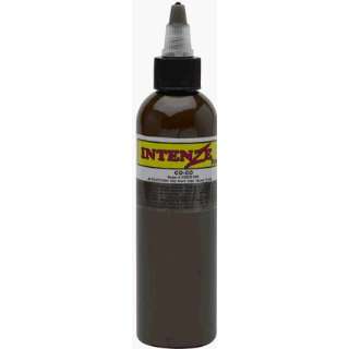  INTENZE TATTOO INK   COLOR CO CO   4 OZ Health & Personal 