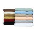 Luxurious Egyptian Cotton Bath Towels (Set of 4)