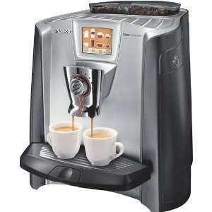   Touch Plus Ultra Automatic Espresso MachineS PTP SG: Kitchen & Dining