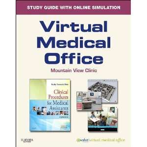 Virtual Medical Office for Clinical Procedures for Medical Assistants 