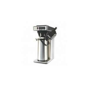    Classic Coffee Concepts Stainless Steel Brewer: Home & Kitchen