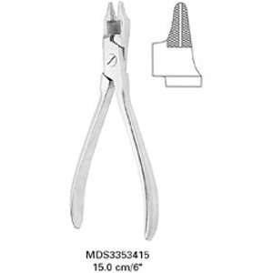  Wire Cutting Forceps   Side cutting, 23, 57 cm, capacity 
