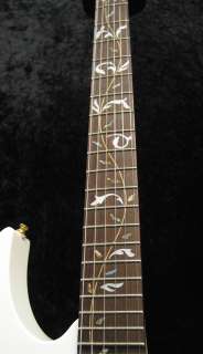 Ibanez JEM7V Steve Vai Signature Electric Guitar w/Case  