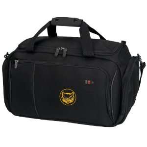  Kennesaw State University Customized WT Cargo Duffel   College 