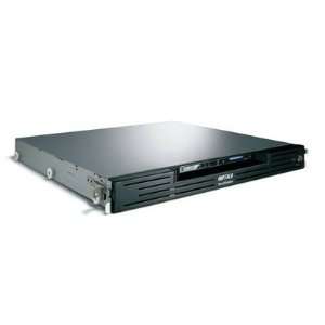   NETWORK ATTACHED STORAGE 8.0 TB SERIAL ATA RACK MOUNTABLE Electronics