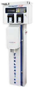 Installation + Training of FuelMaster FMU 2500 Plus System  