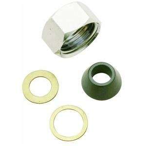    Do it Slip Joint Nut Set, 1/2X7/16 SJ NUT SET