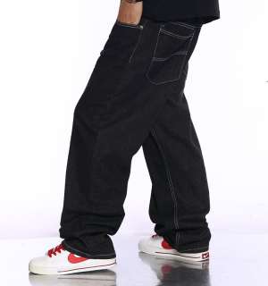 NWT Ecko Unltd Mens Hip Hop Jeans W32 40 (# ec44)  