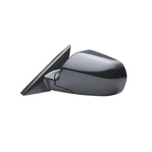  Honda Accord Manual Replacement Folding Driver Side Mirror 