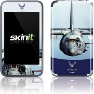  Air Force Head On skin for iPod Touch (1st Gen)  