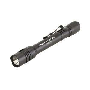  Streamlight Pro Tac Flashlight C4 LED 120 Lumens w/Battery 