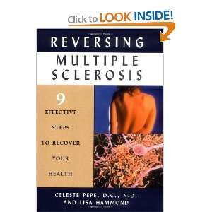  Reversing Multiple Sclerosis: 9 Effective Steps to Recover 