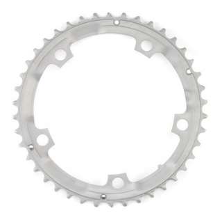   Chainring, 42t x 130 bcd, 9 Speed, 6503 Triple 689228074590  