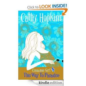 This Way to Paradise Cathy Hopkins  Kindle Store