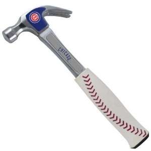 MLB Chicago Cubs Pro Grip Hammer:  Sports & Outdoors