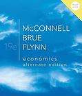 Economics Principles Problems and Policies 19E McConnell 19th 