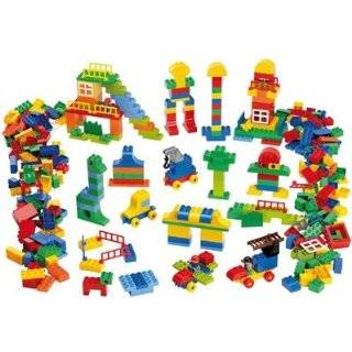  LEGO DUPLO Town Set (9230): Toys & Games