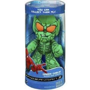  Spider Man Super Mini Heroes Green Goblin Toys & Games