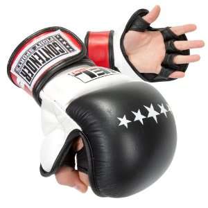   Contender Fight Sports Jel MMA Ulimate Training Gloves Sports