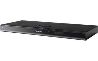 Panasonic DMP BDT310   3D Blu ray Disc Player with Twin HDMI 