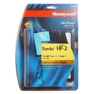  Care Industries Inc Eureka Hf 2 Hepa Filter H14004 Vacuum Accessories
