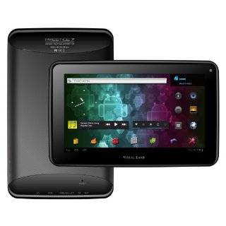  Visual Land Connect Android 2.3 Internet Tablet 7 Inch 