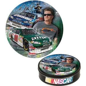  Wincraft Dale Earnhardt, Jr. 500 Piece Puzzle With Tin 
