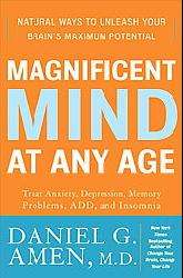 Magnificent Mind at Any Age (Hardcover)  