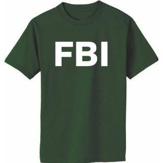  Delux Military Law Enforcement Cap Hat  FBI Clothing