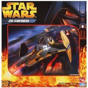  Episode III   Jedi Star Fighter New Tooling Toys & Games