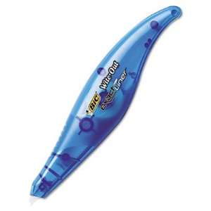  Wite Out Exact Liner Correction Tape Pen 1/5 x 2 Case 