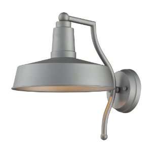   Collection 1 Light 11 Aged Pewter Sconce 65121 1: Home Improvement