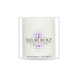  Fleurology Smoothing Shampoo: Beauty