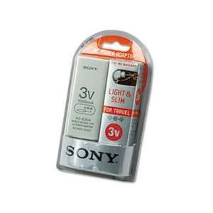   /Outlet for Sony Standard & Microcassette Recorders