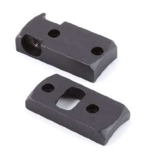   Steel Dovetail Scope Mount, Winchester 70 LA/SA (.860 Spacing) 2 Piece