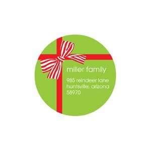  Prints Charming Holiday Address Labels   L9131 Office 