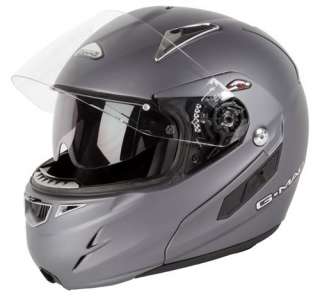 Nitro/GMac Futura Motorcycle,Motorbike Flip up Helmet 5060285480022 