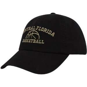  NCAA Top of the World UCF Knights Black Basketball Sport 