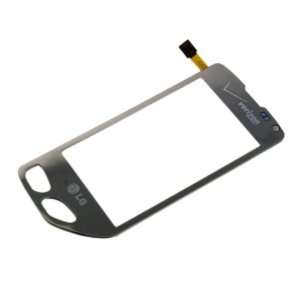  Brand New Touch Screen Digitizer for LG VX8575 Cell 