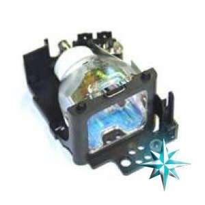  Dukane 456 233 Projector Lamp Replacement: Electronics