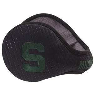  180s Michigan State Spartans Ear Warmers Sports 