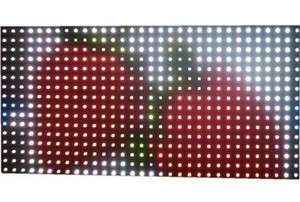 PH6 RGB Full Color LED 16*32 Dot Matrix Display Module  