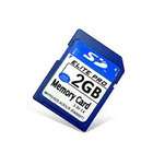 OEM Flash Memory Cards SD Cards _ 4GB SD Memory Card for Electronic 