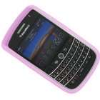 Blackberry Tour Pink Case  