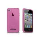   pink iphone 3g compatible hello kitty back cover case color light pink