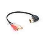 Peripheral / PAC KENWOOD AUXILIARY AUDIO INPUT CABLE