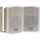 Pyle Home PDWR53 5.25 Inch Indoor/Outdoor Waterproof Speakers